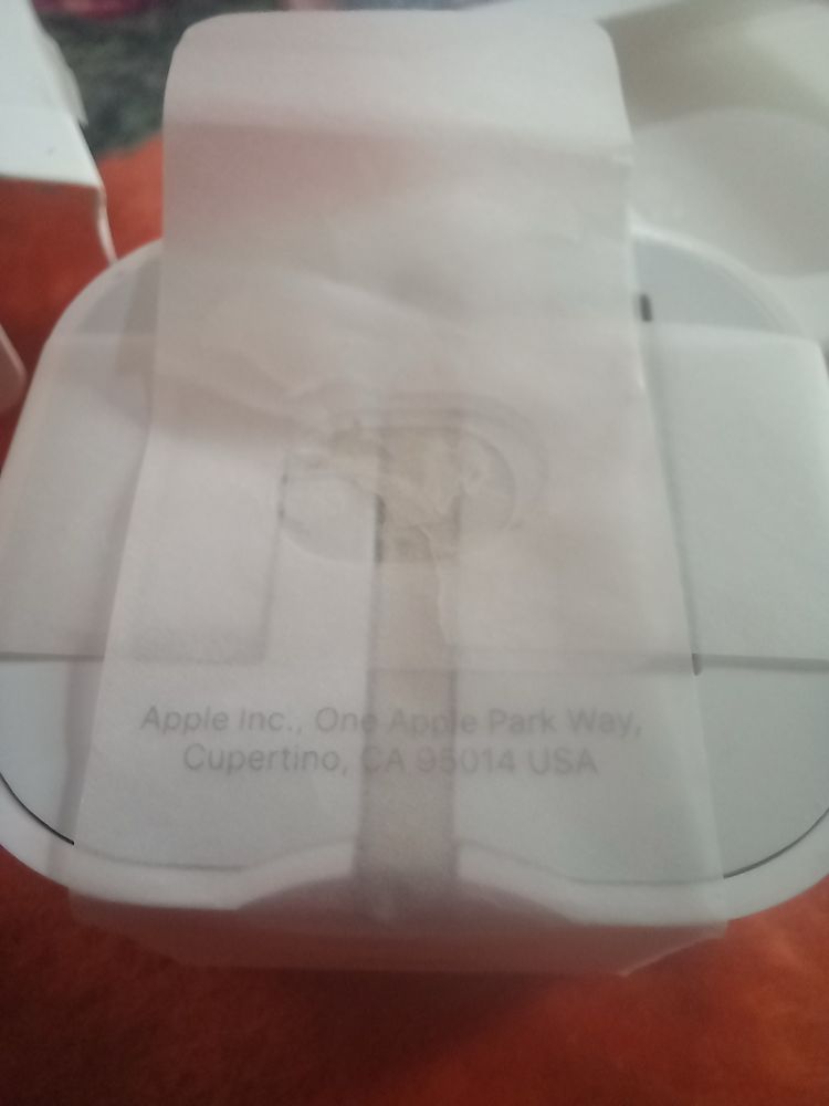 Галовка galovka Iphon apple зарятка zaryadka kabel кабел 20watt