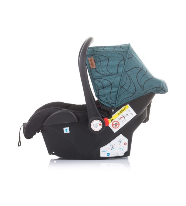 Кошница, столче за новородено