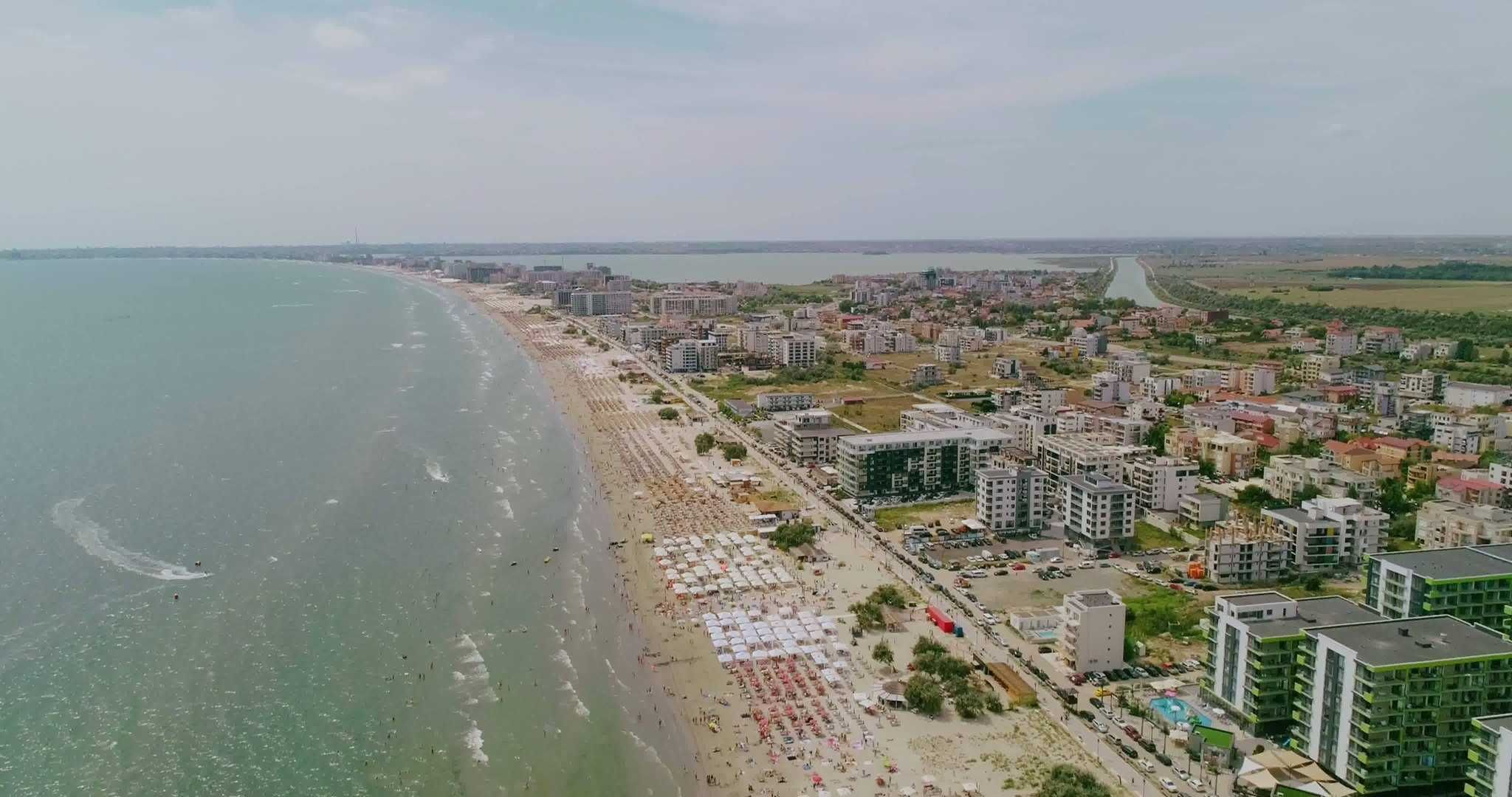 Apartament  / Mamaia Nord