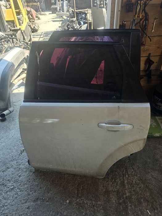 Usa stanga dreapta spate Ford Focus 2 2005 COMBI 1.6 TDCI