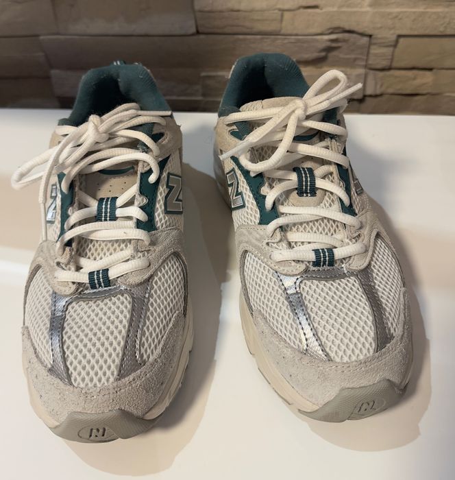 Маратонки  New Balance