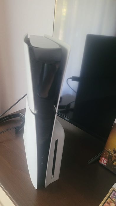 Продам PlayStation 5