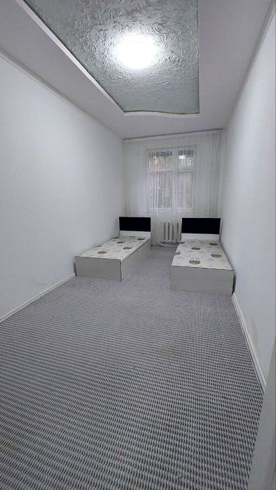 Sheriklikka Kvartira 700.000
