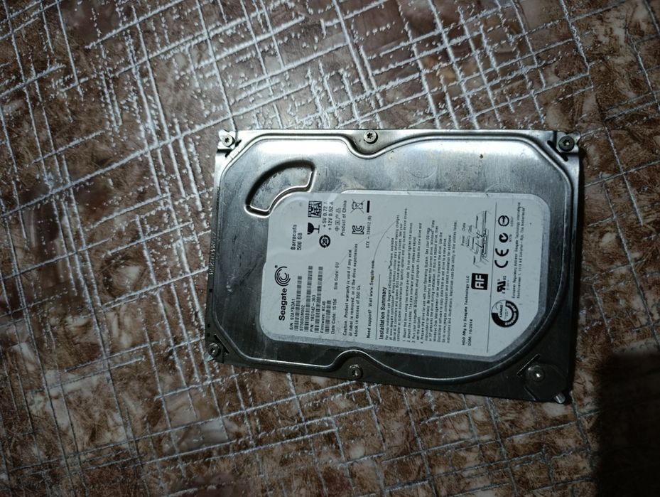 Продам комплектующие к пк