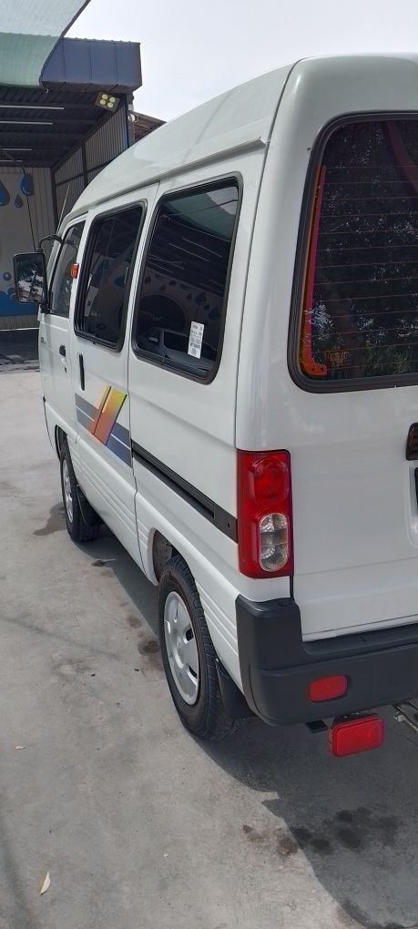 Damas 2021 sotiladi