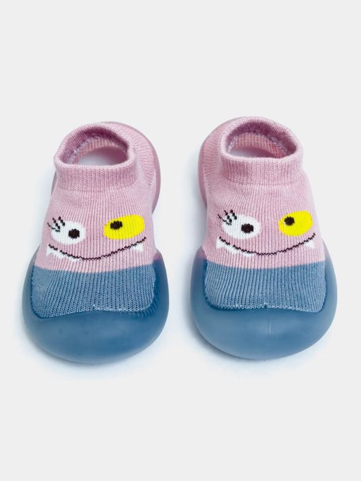 Детская обувь,пинетки.