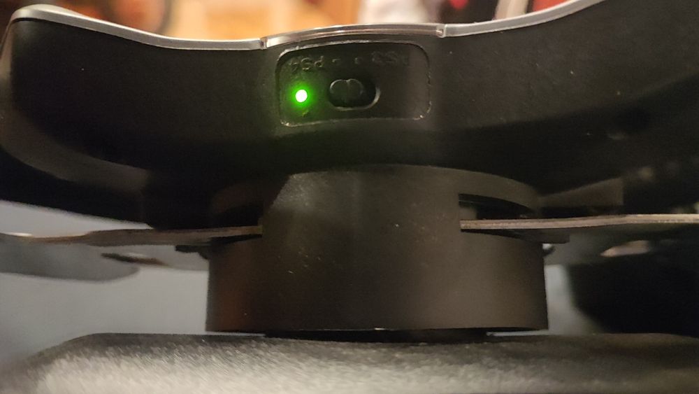 Logitech G29 volan gaming