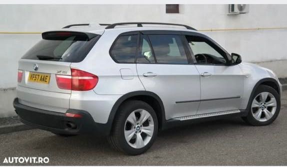 BMW X5 xdrive30D