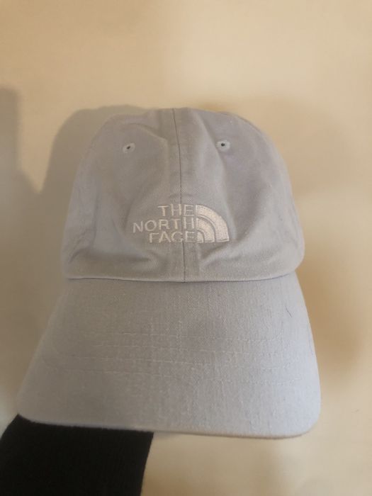 The North Face Шапка С Козирка Размер Универсален