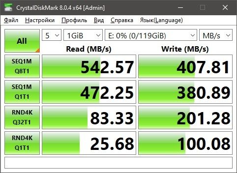 Ssd 128gb / 256gb жесткий диск