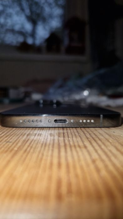 iPhone 14 Pro Max 128GB Space Black