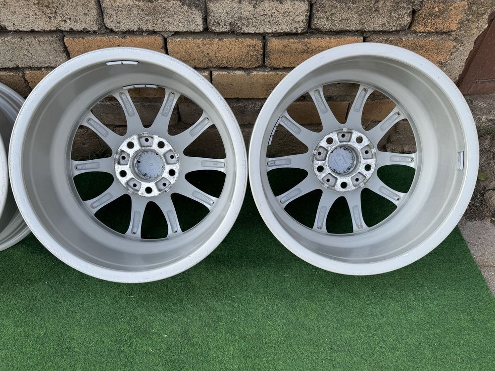 Джанти БМВ BMW Style 304 17 цола за X3 F25 X4 F26 e83 X1 e84 e90 F30