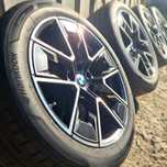 Roti/Jante DEMO orig. BMW Seria 4 i4 G26 | 245/45 R18 | Style 858M