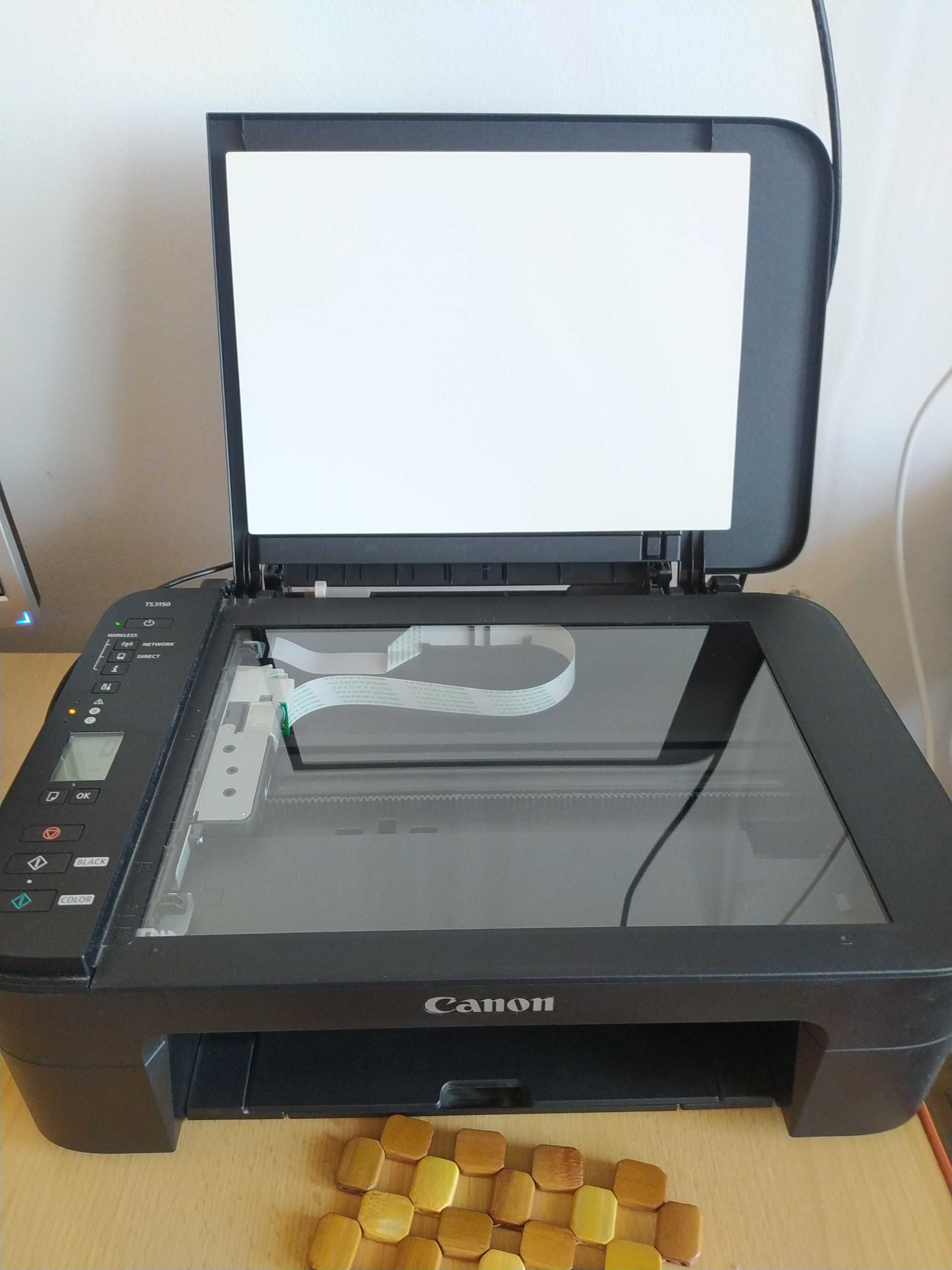 Multifunctionala Canon PIXMA TS3150