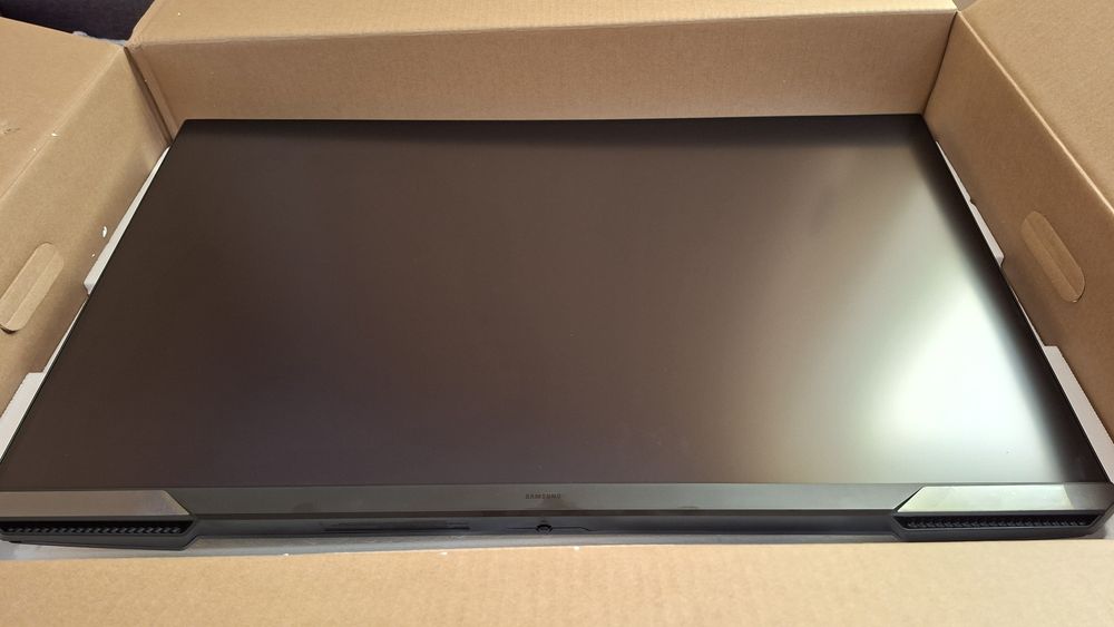 Monitor Gaming Samsung odyssey g5 ls32cg510euxen nou