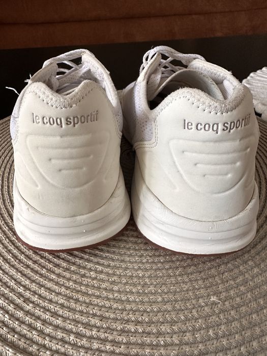 Маратонки Le Coq Sportif 36