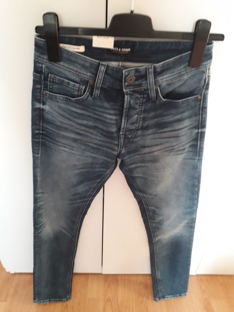 Jeans barbati Jack&Jones