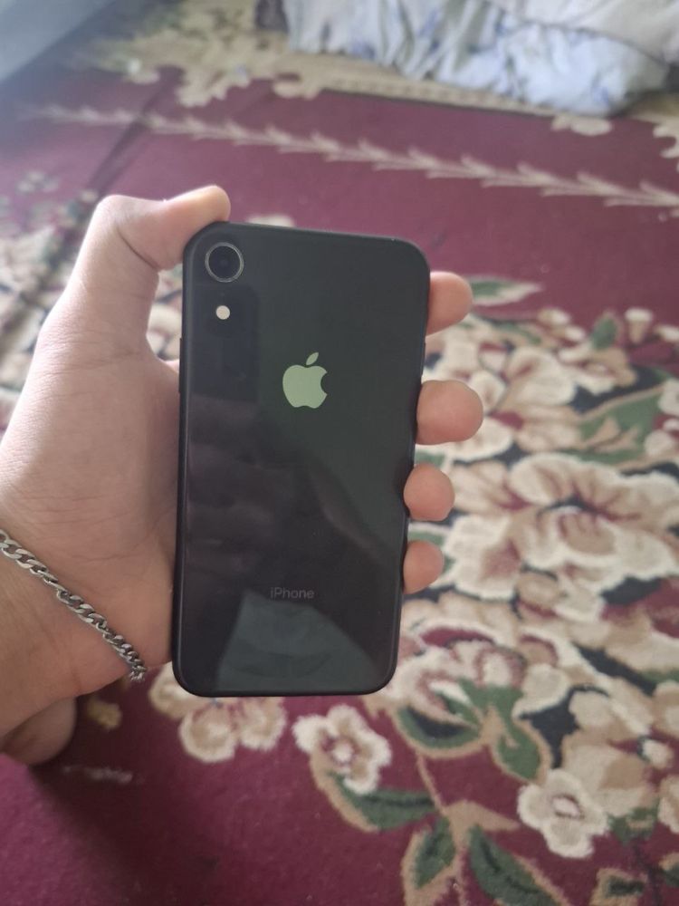Iphone Xr applee