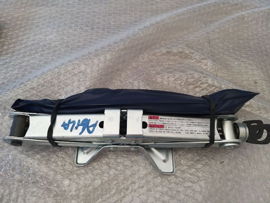 Cric cu cheie opel agila b 2008-2013