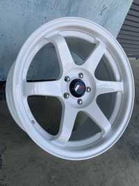 Jante 5x114.3 model nou Japan Racing