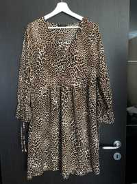 Нова тигрова рокля Reserved