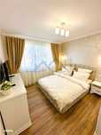 Apartament 3 camere, semidecomandat, et.2 + centrala - Zona Tipografil