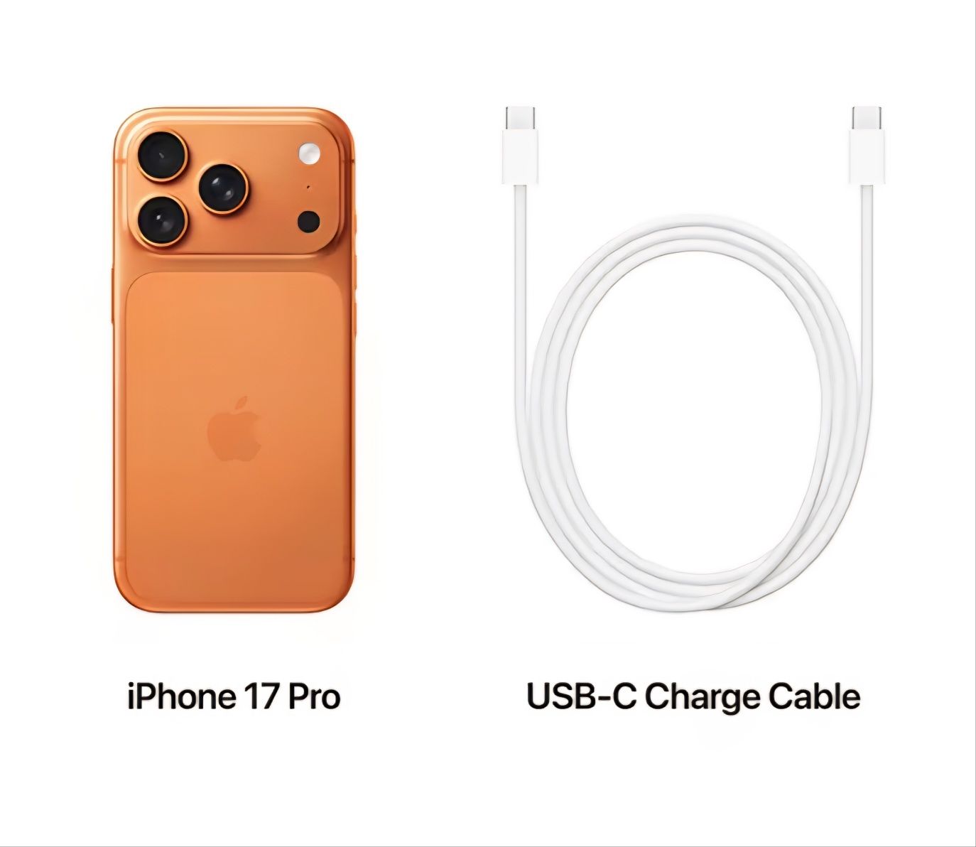 IPhone 17 Pro 256GB