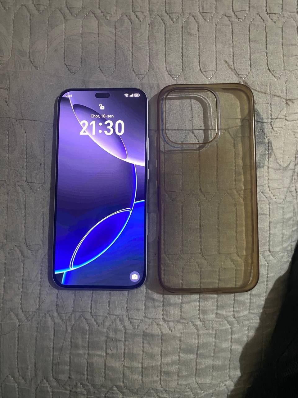 Honor 400 Lite 256 GB srochna sotiladi
