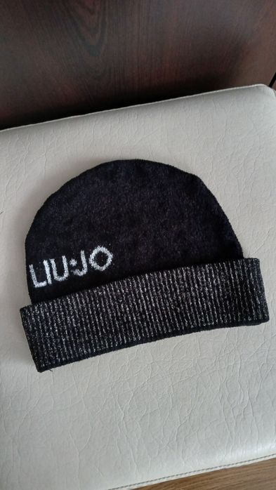 Оригинална шапка Liu.jo