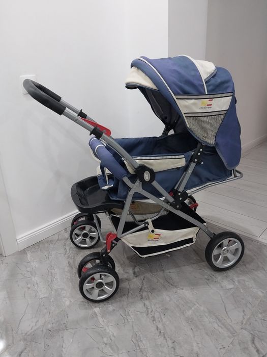 Детский  коляска