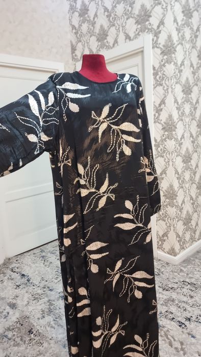 Ipak ko'ylak 60 ramergacha