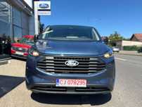 Ford Transit Custom Van 320L Transit Custom Van 320L (L2H1) Trend 2.5L PHEV 227 CP AT FWD