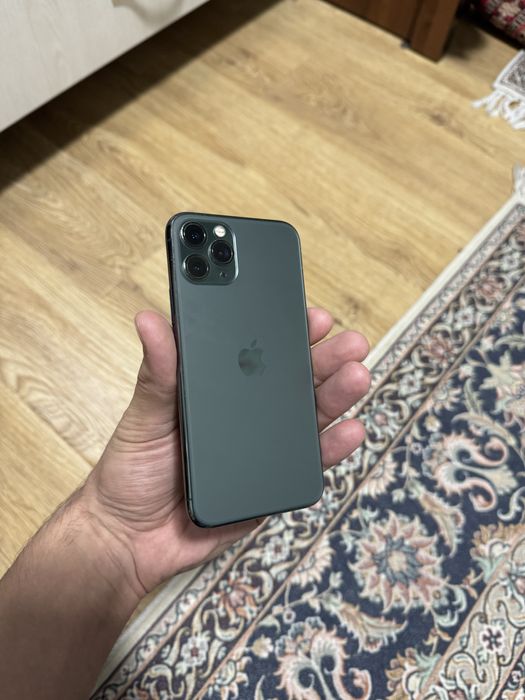 iphone 11 pro 64 gb