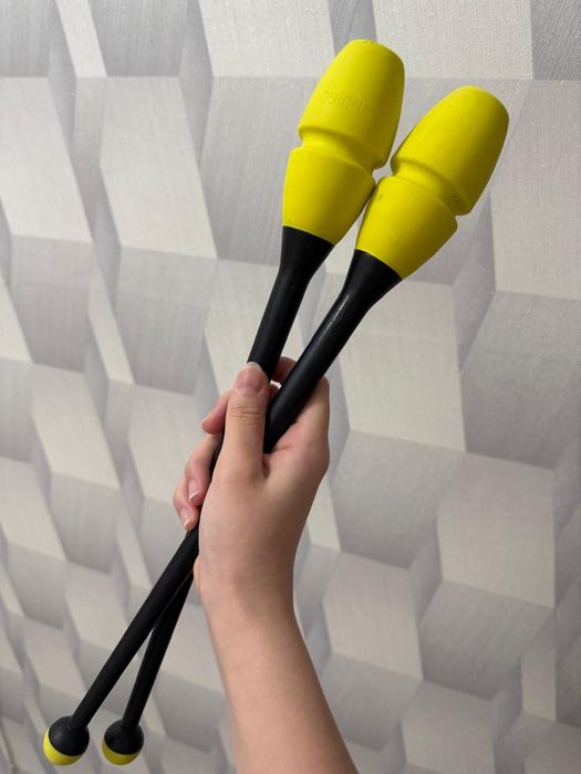 Булавы indigo 41см