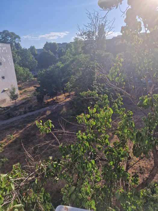 Vand apartament 4 camere langa parcul Tabacariei ,Tomis Nord,76 mp