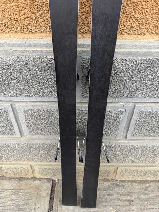 schi salomon s/max 10 L165cm