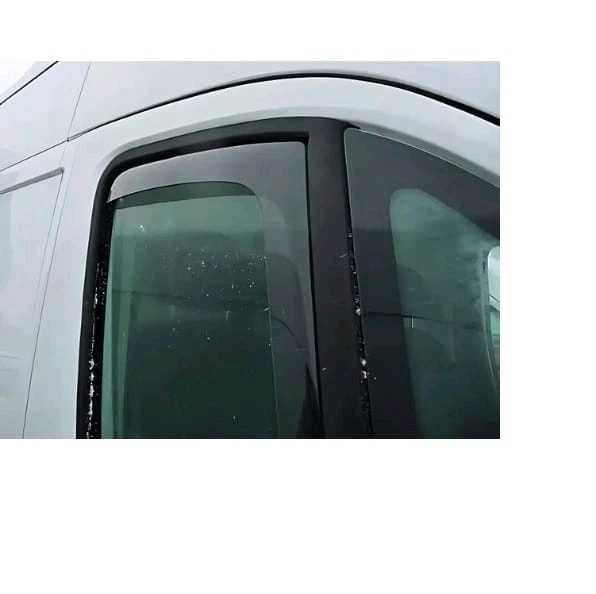 Комплект 2бр ветробрани за Renault Trafic Opel Vivaro Nissan Primastar