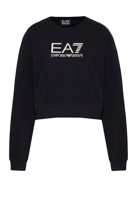 Дамски суитшъртEmporio Armani EA7