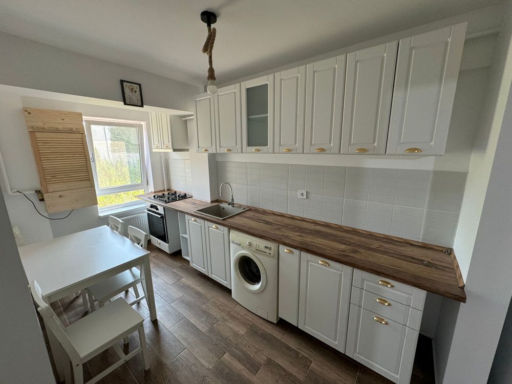 Închiriez apartament Aleea Sadoveanu- proprietar