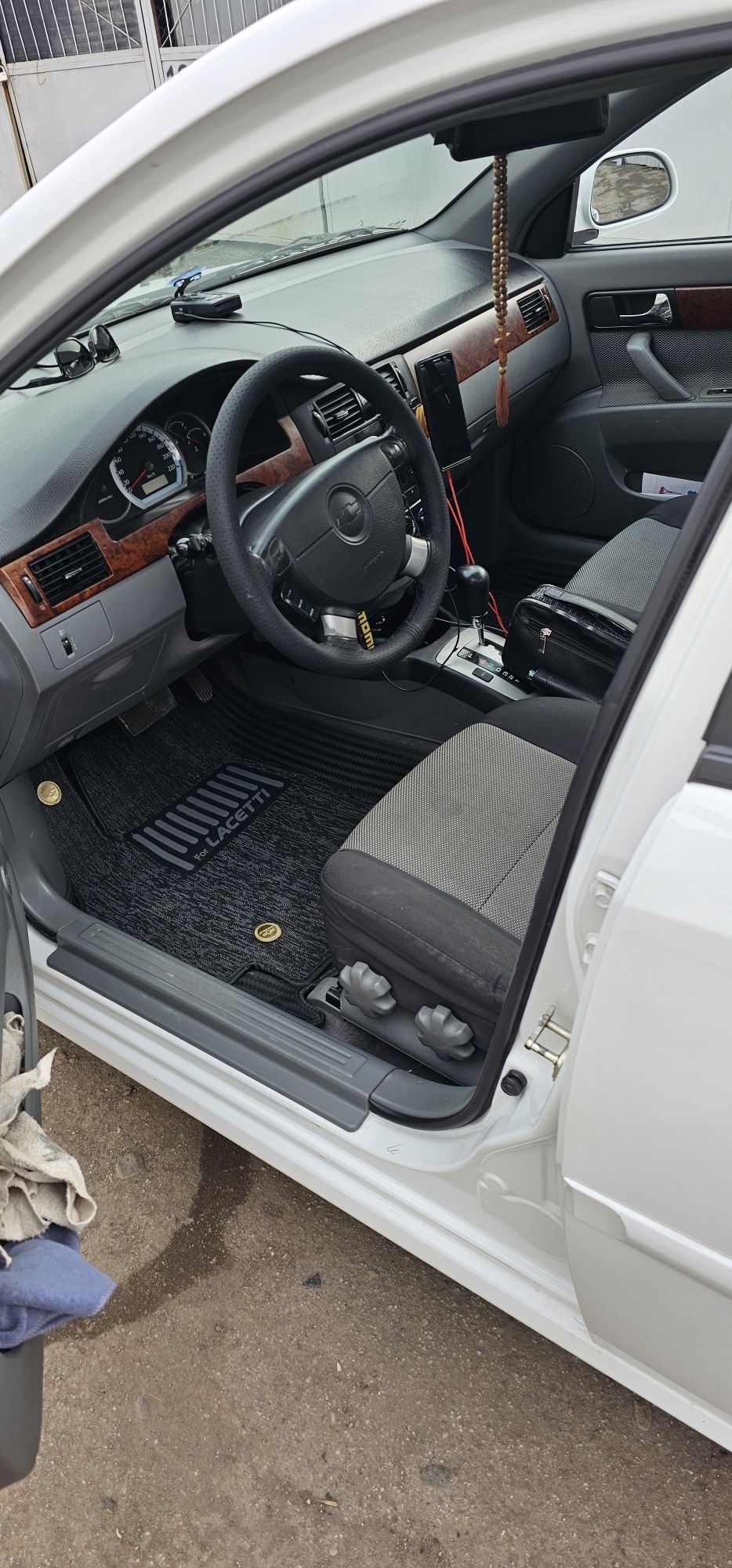 Продам авто Lacetti 1,8