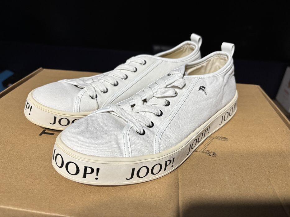 Adidas sport Joop! Marime 41 stare impecabila
