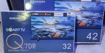 Телевизор Samsung 32 Smart Tv обмен цена
