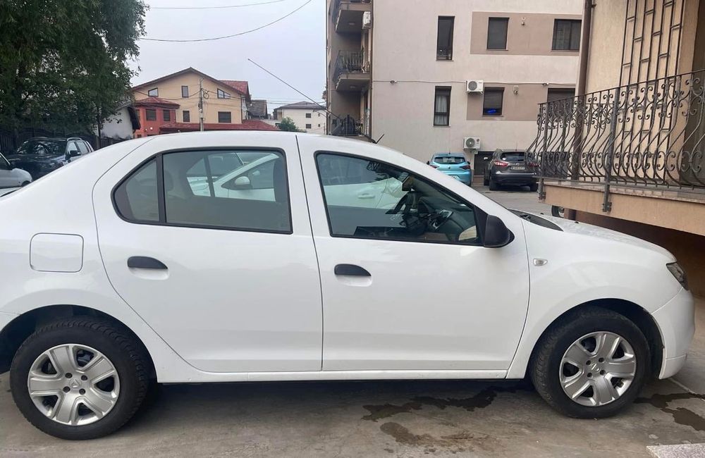 De vânzare Dacia Logan 2018