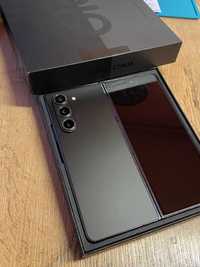 Samsung Z Fold 5 Black 256GB 12GB Rami  la cutie impecabil