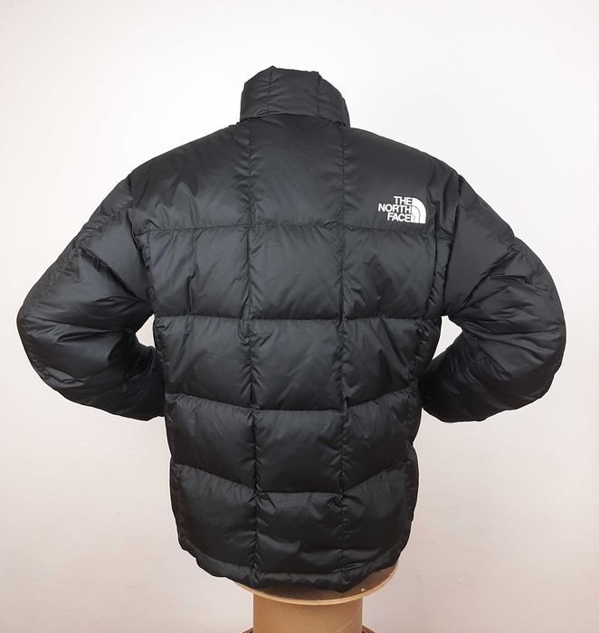 The North Face Lhotse - Оригинално мъжко зимно яке размер M