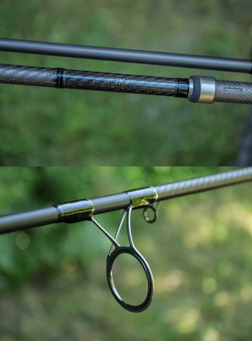 Fox,Shimano,Okuma 
 шаранджийски