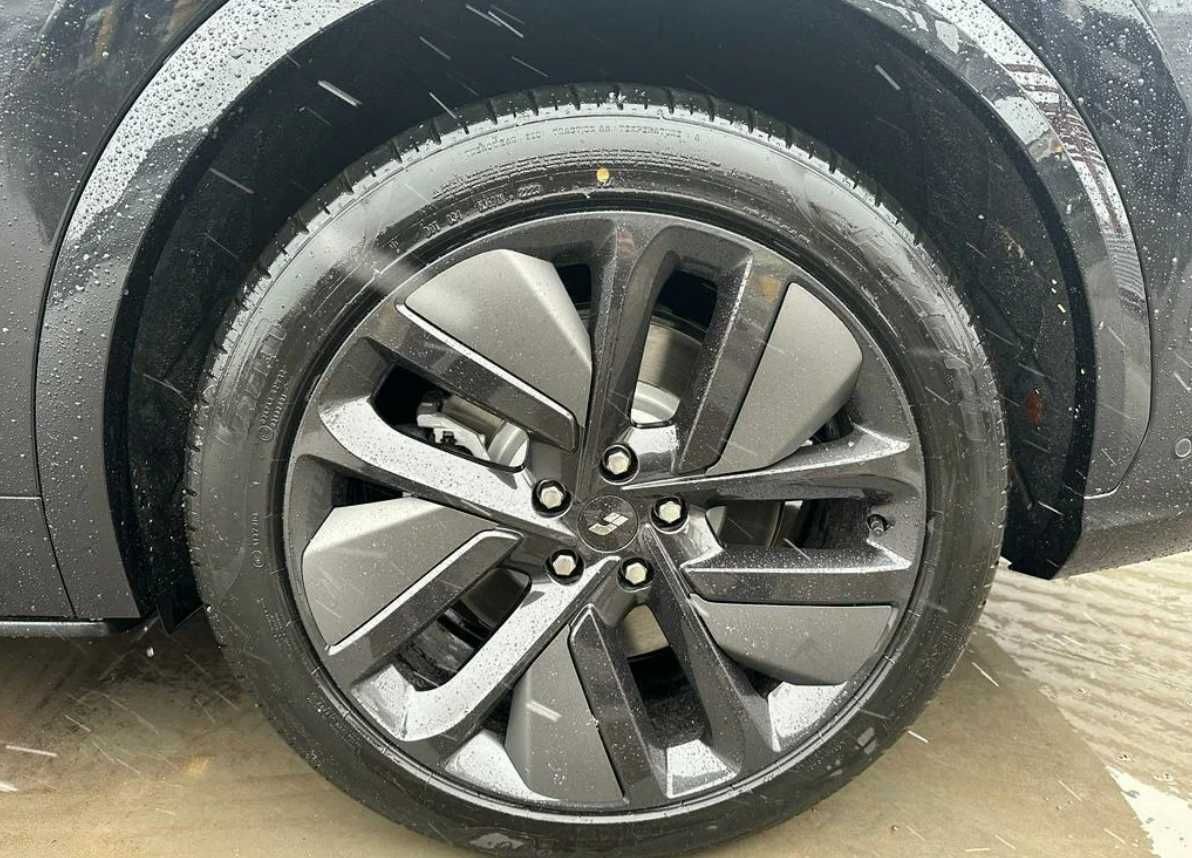 Lixiang Li7 Ultra - 59000$!