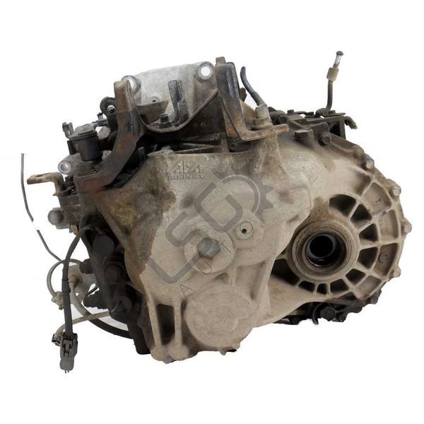 Шестстепенна скоростна кутия Mazda 6 (GH)  2007-2013 ID: 142913