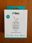 Слушалки, нови ttec