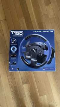 Волан Thrustmaster T150